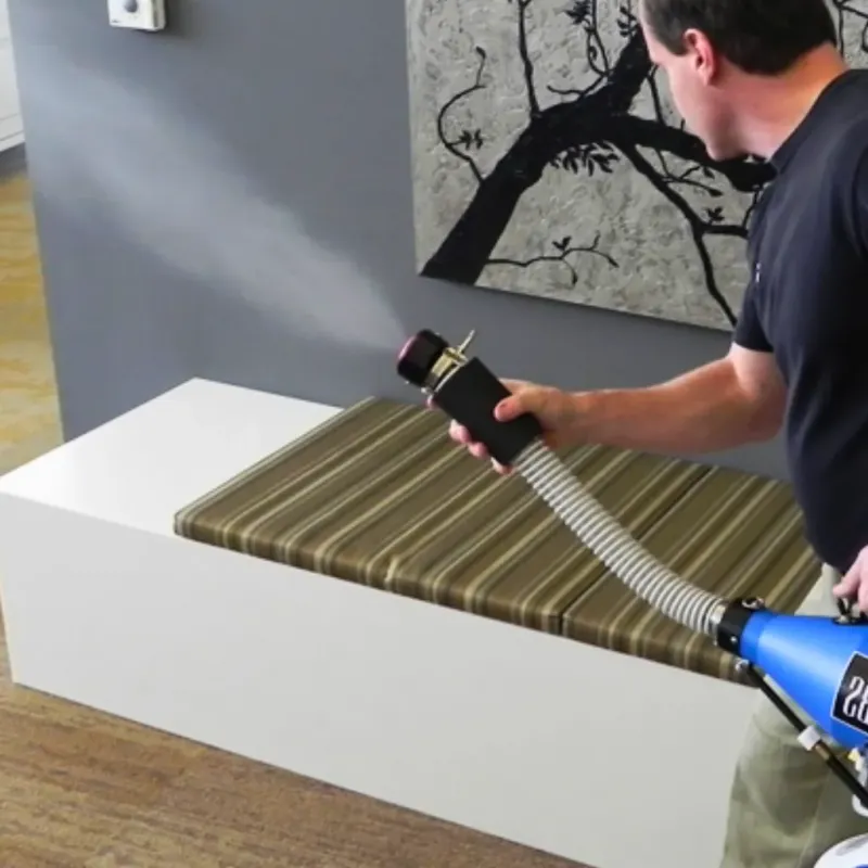 Professional Odor Removal in Tenaha, TX